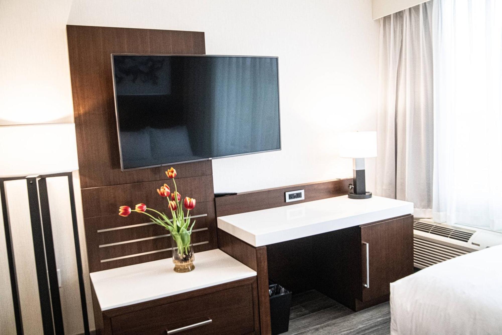 Double Room - Disability Access