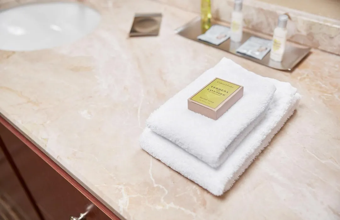Doubletree Suites By Hilton Hotel Cincinnati - Blue Ash-1