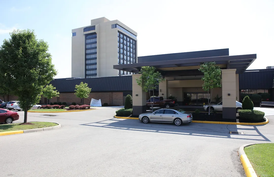 Delta Hotels By Marriott Cincinnati Sharonville-1